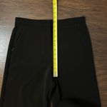 W By Worth black wide leg dress pants size 6 Photo 10