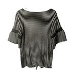 Ruby Rd Women’s Striped Tie Photo 1