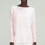 Lululemon plus size 18 back in action T shirt Photo 0