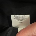 Eileen Fisher Beaded Silk Crepe De Chine Cami Dress Size 10 Black NWT Formal Photo 12