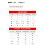 NWT Salt + Cove Laced Grommet One Piece Swimsuit Neon Pink Size M Size M Photo 8