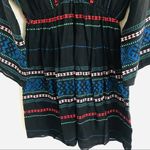 Joie ‎ S Shada boho Embroidered Mini Dress Photo 5