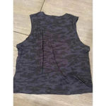 Evolution and creation Women's  Cropped Tank Top Size Large Photo 1