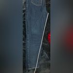 L.L. Bean jeans original fit relaxed blue size 12 Photo 6