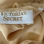Victoria's Secret Vintage Victoria’s Secret Silk Maxi Gown Photo 7