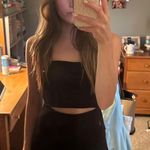 Windsor Black Romper Photo 0