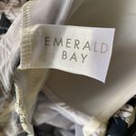 Emerald Bay One Piece Bikini Style EB882 size 16 Photo 7