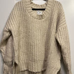 Aerie  Chunky Oversized Knit Sweater Photo 0
