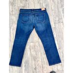 Citizens of Humanity Women's Blue Ridge Emerson Slim Boyfriend Jeans Size 31 Photo 8