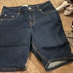 ASOS  denim shorts 34 Photo 3