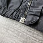 Prada  Hooded Zip Up Nylon Jacket Photo 6
