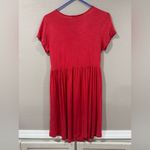 Buckle 2/$15 Derek Heart Cut Out Dress Photo 4