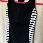 Athleta  Ace Striped Racerback Tank Top Woman’s Size XS Photo 0