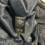 ASTR Midnight Blue High Low Dress Photo 9