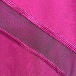 Old Navy Burgundy Leggings Photo 1