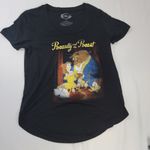 Disney Belle bundle 2 shirts, 1 pair of pants all size small 2 NWT Photo 1