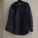 Madewell  Shirt Jacket Photo 0