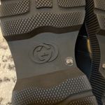 Gucci  Black Dionysus Cordovan Lux Loafers Flats Photo 10