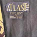 At Last & Co. Western Roping Printed Sleeveless V Photo 4