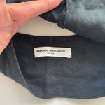 Amanda Uprichard Linen Vest Photo 2