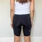 Lululemon  Biker shorts in Black color Photo 2