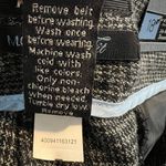 Apt. 9  Women’s Pants 18 Trouser Leg Houndstooth Career Wear Photo 5