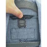 Marc by Marc Jacobs Marc Jacobs Gettysburg Blazer Size 6 Gray Academia Preppy Y2K Career Tailored Photo 5