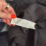 Endless Rose Women's Yoke Flared Mini Skirt Black Lace Size XS Photo 10