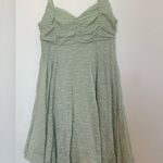 Kirious  Green Dress Photo 0