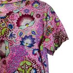 Womens Y2K Mesh T Photo 1