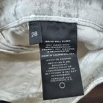 J Brand Super Skinny In Ghost Rose Jeans Women's Sz 28 Retailed for $195 Photo 2