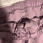 Old Navy Activewear Purple Shorts Photo 1