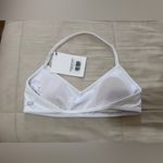 CSB FREEDOM MICRO CROP White Size M Photo 3