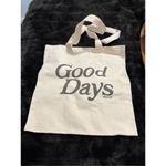 Madewell The Reusable Canvas Tote:  Icons Edition Photo 1