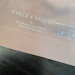 Vince Camuto 2 Pink and Cream Sports Bra set
T-shirt bra no-show wireless sz L Photo 7