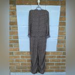 Anthropologie ett:twa  Christene Silken Jumpsuit 0 Photo 12