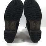 Paul Green Adison Biker Boots GUC $465 Size 4 US 6.5 FS1851 Photo 6