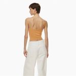 Aritzia Little Moon Balmy Tube Top Photo 2