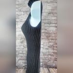 Star City  sleeveless turtleneck top size small Photo 3