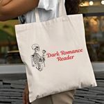 Tote bag White Photo 0