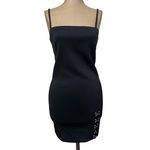 Amanda Uprichard  Mini Dress Photo 3