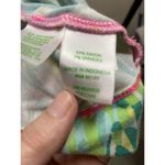 Lilly Pulitzer  Womens Colorful Festive Dress Sz XXS‎ Photo 6