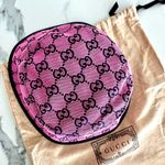 Gucci GG Supreme Fedora Bucket Hat Photo 2