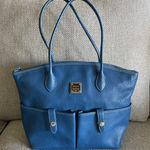 Dooney & Bourke Crescent Tote Photo 0