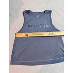Peloton  tank‎ top like new size small Photo 2