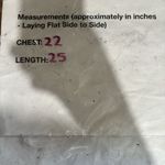 Maurice's Top Womens Medium Multicolor Boho Gauze Surplice Flowy Blouse Photo 7