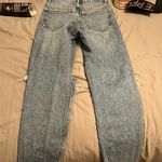 ZARA Mom Jeans Photo 0