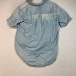 Rolla's Rolla Denim Shirt Photo 4