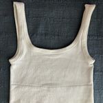 Rock n rags  Top White Crop Photo 4