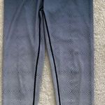 AR33 workout blue ombré leggings size small Photo 1